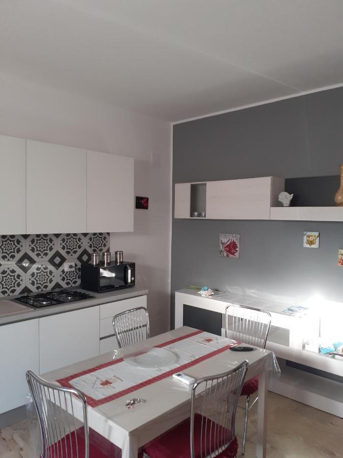 Sophia Appartament Apartment Trappeto  Exterior photo