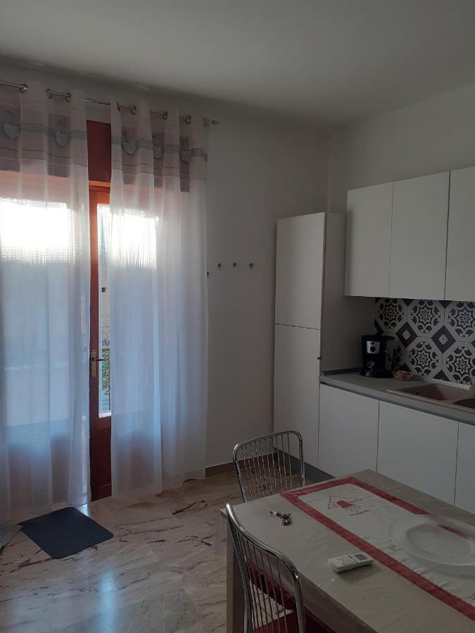 Sophia Appartament Apartment Trappeto  Exterior photo