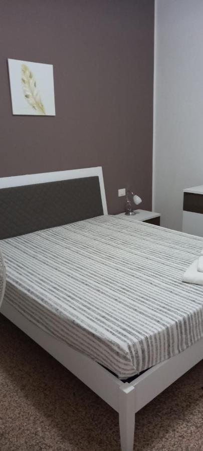 Sophia Appartament Apartment Trappeto  Exterior photo