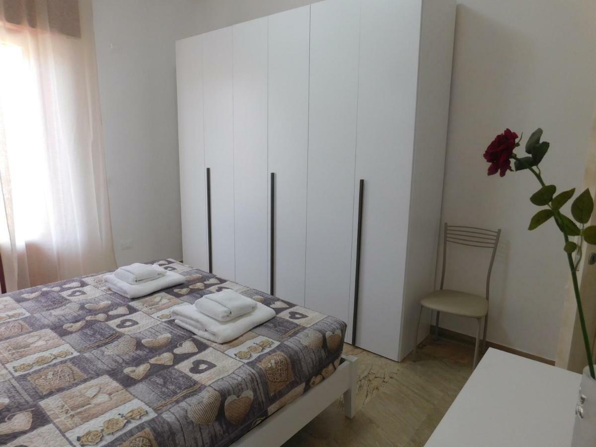 Sophia Appartament Apartment Trappeto  Exterior photo
