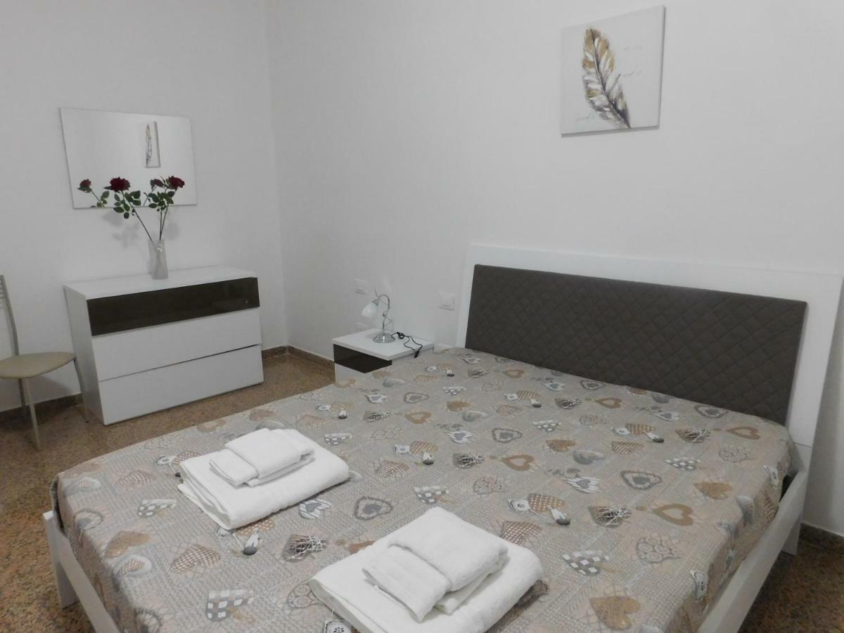 Sophia Appartament Apartment Trappeto  Exterior photo