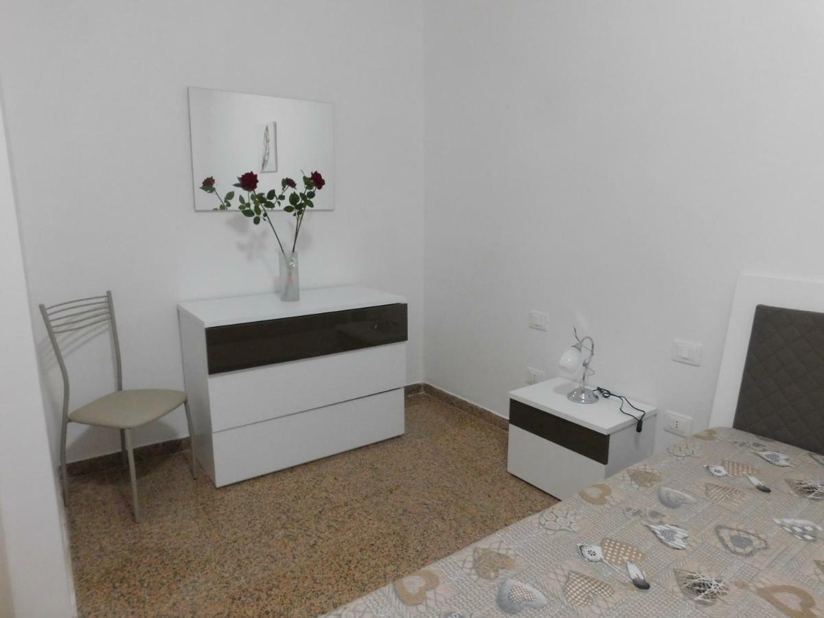 Sophia Appartament Apartment Trappeto  Exterior photo