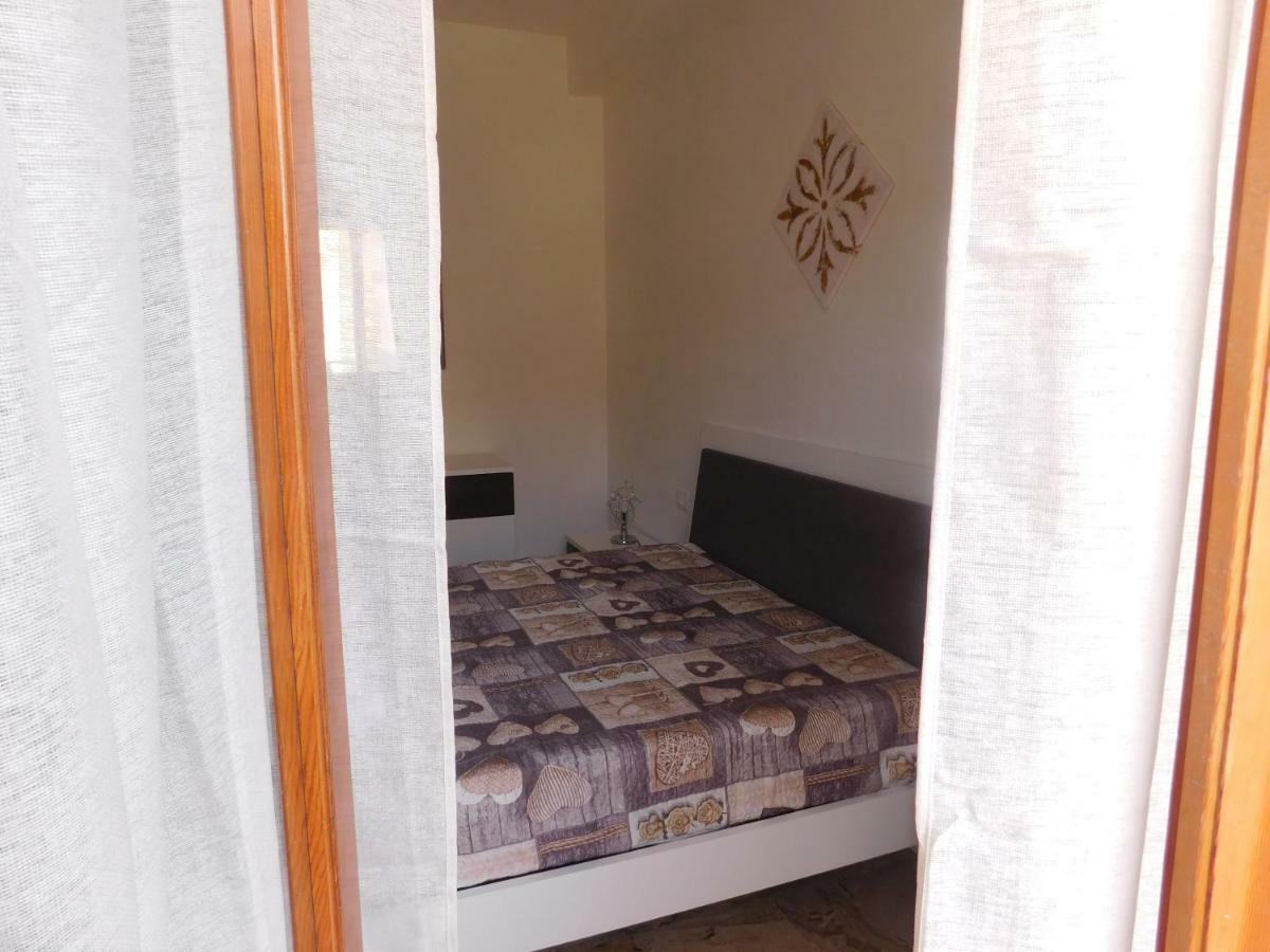 Sophia Appartament Apartment Trappeto  Exterior photo