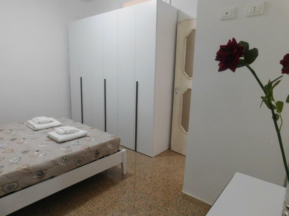 Sophia Appartament Apartment Trappeto  Exterior photo