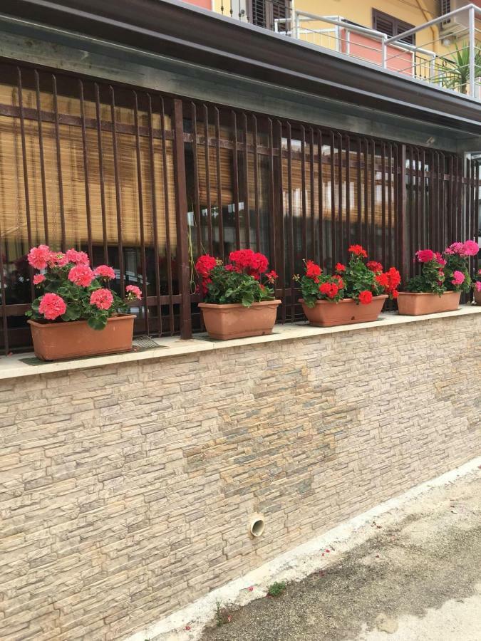 Sophia Appartament Apartment Trappeto  Exterior photo