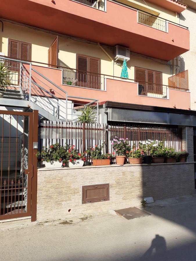 Sophia Appartament Apartment Trappeto  Exterior photo