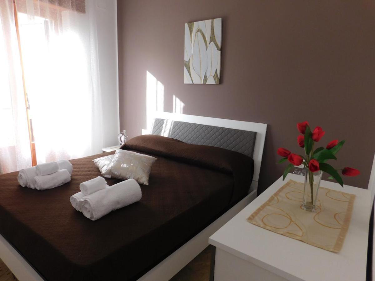 Sophia Appartament Apartment Trappeto  Exterior photo